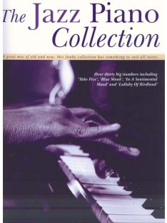 The Jazz Piano Collection