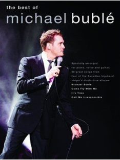 Michael Bublé-The Best Of
