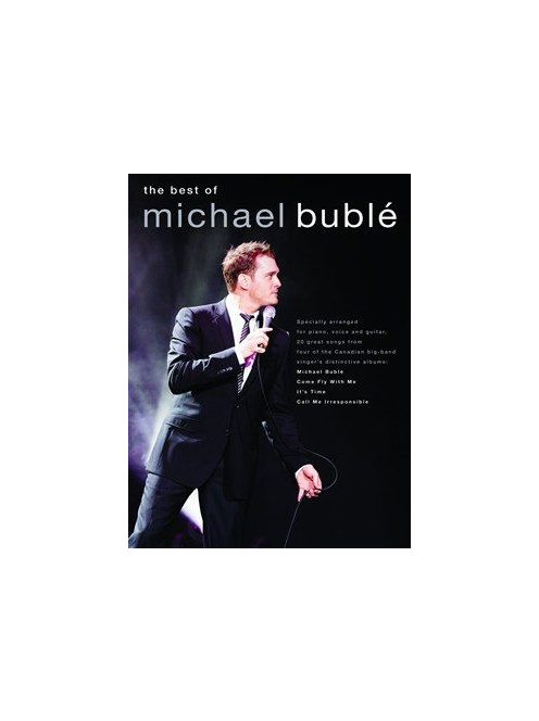 Michael Bublé-The Best Of