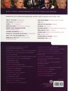 Really Easy Piano: 50 Fantastic Songs popp-tól a klasszikusokig