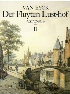 Eyck, Jacob van: Der Fluyten Lust-hof 2