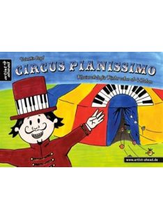 Engel, Valenthin: Circus Pianissimo