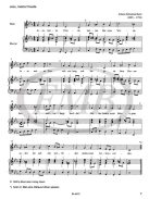 Engel, Gerhard: Die Flötenmaus. Spielbuch