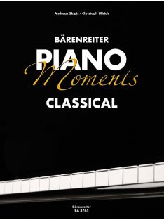 PIANO Moments Classical