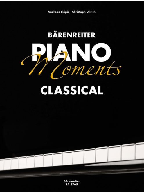 PIANO Moments Classical