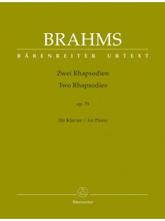 Brahms: Albumblatt