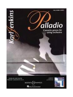 Jenkins: Palladio-vonószenekar