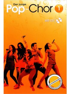 Der Junge Pop-Chor