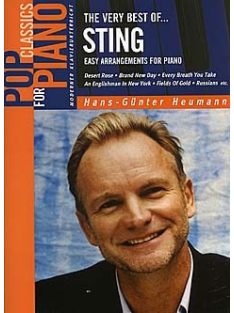 Sting:The Very Best of...