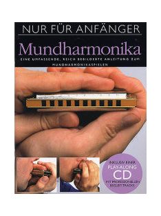 Nur für Anfänger Blues Harmonica