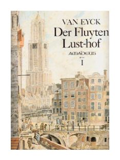 Jacob van Eyck:Der Fluyten Lust-hof - 1.