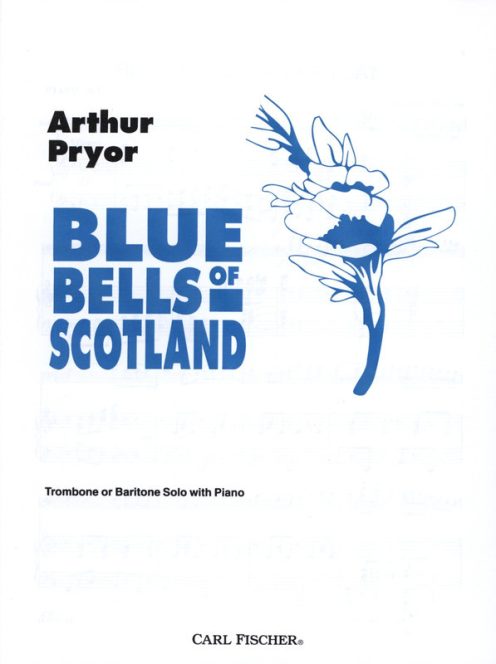 Blue Bells of Scotland
