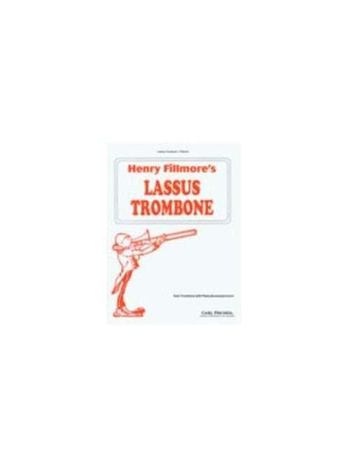Lassus Trombone  (Henry Fillmore