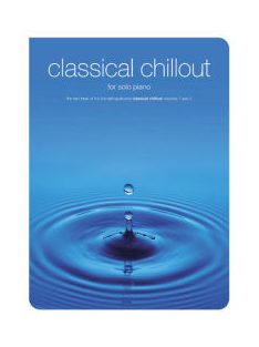Classical Chillout-for Solo Piano