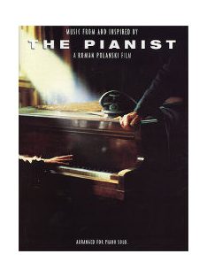   Frédéric Chopin:  Music from and Inspired by "The Pianist "