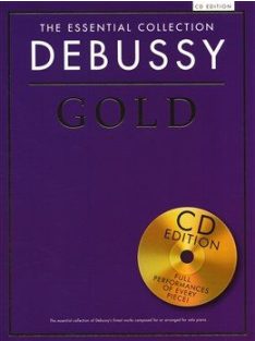 Essential Collection: Debussy Gold