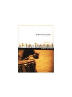 Richard Hochrainer:  Übungen für kleine Trommel