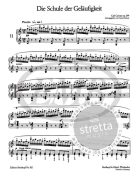 Czerny, Carl: School of Velocity Op. 299