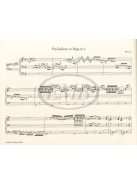 Bach, Johann Sebastian: Complete Organ Works - Urtext 2