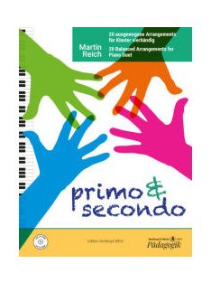 Reich: Primo&Secondo