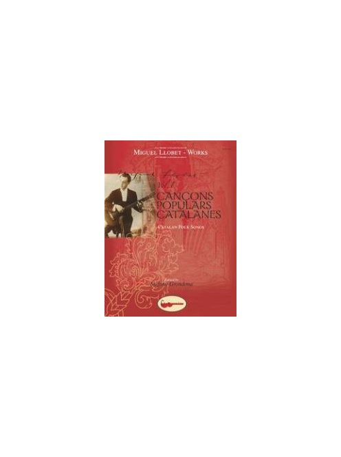 Llobet: Gutar works I