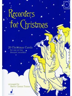 Recorders for Christmas