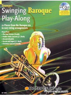 Swinging Baroque Play-Along