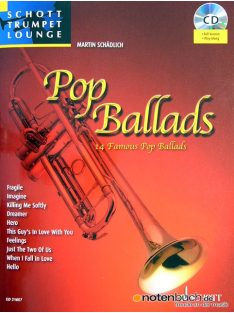 Pop Ballads - TRUMPET