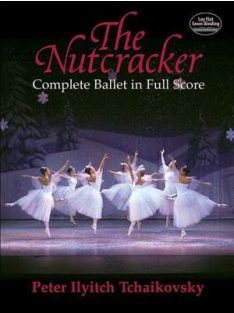 Tchaikovsky, Pyotr Ilyich: The Nutcracker