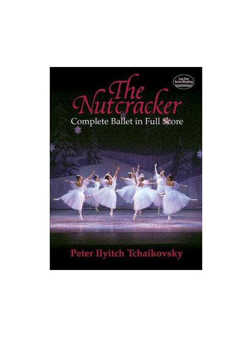 Tchaikovsky, Pyotr Ilyich: The Nutcracker