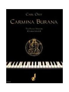 Orff:Carmina Burana