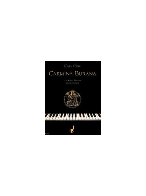 Orff:Carmina Burana