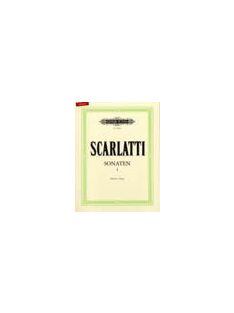 Domenico Scarlatti:  Sonaten I. Nr.4692a