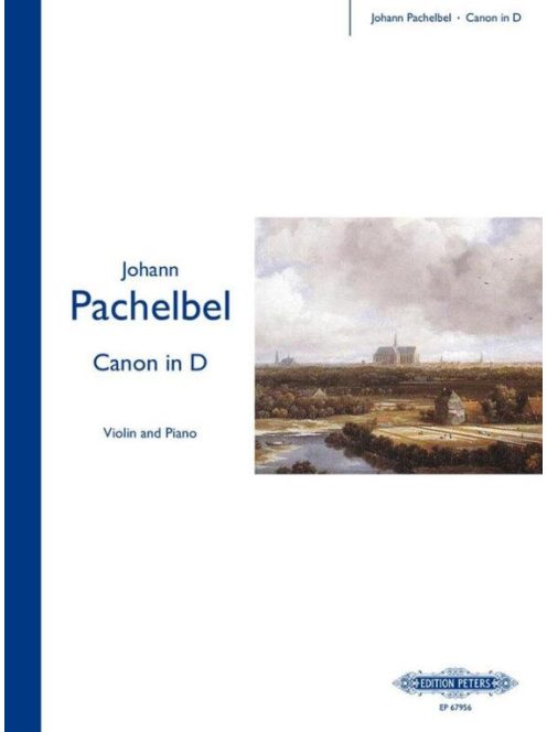 Pachelbel: Canon in D