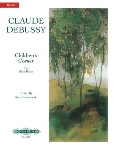 Debussy: Children s Corner