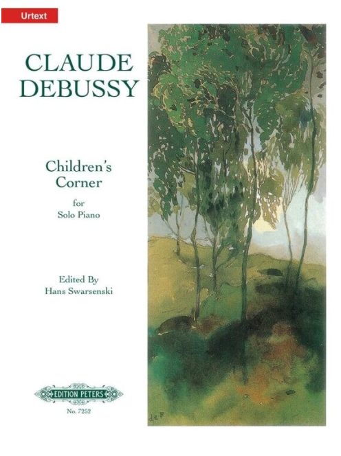Debussy: Children s Corner