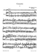 Mozart, Wolfgang Amadeus: Konzert D-Dur KV 218