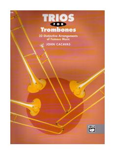 Trios for Trombones