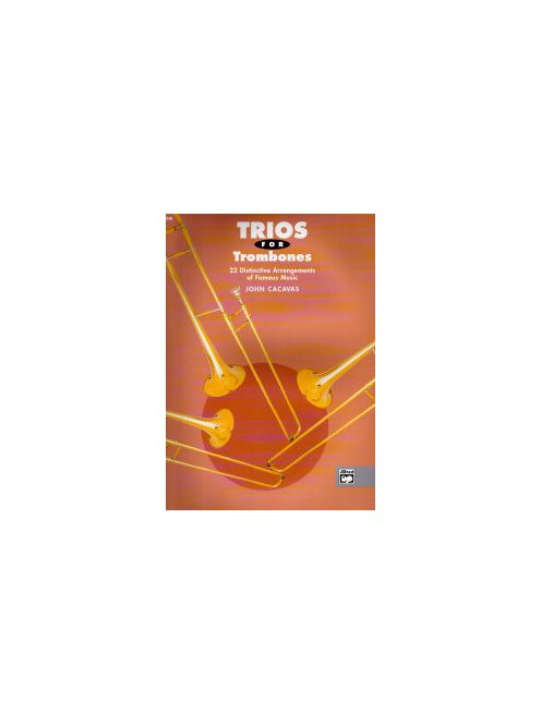 Trios for Trombones