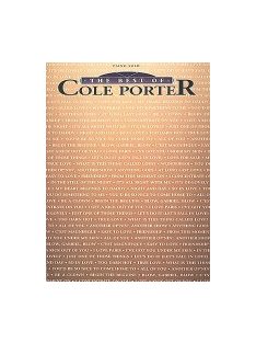 Cole Porter:  The Best of 0793515181