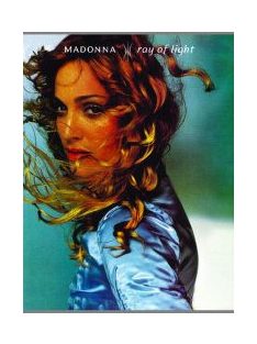 Madonna:  Ray Of Light