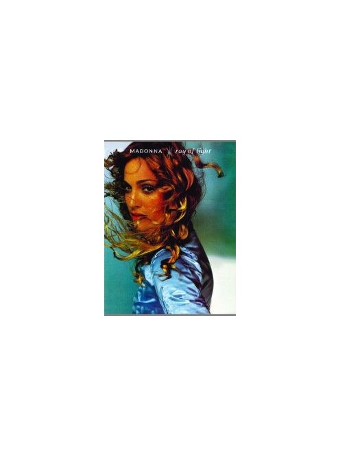 Madonna:  Ray Of Light