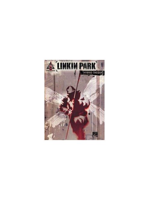 Linkin Park:  Hybrid Theory 0757904475