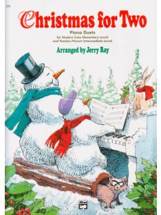 Christmas for Two F.205