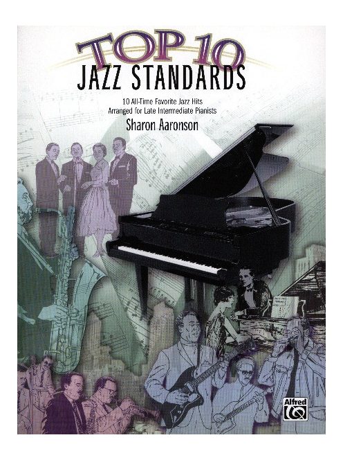 Top 10 Jazz Standards