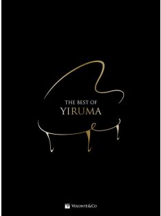 The Best of Yiruma
