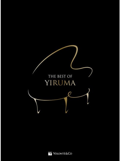 The Best of Yiruma