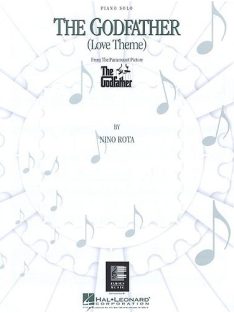 Nino Rota: The Godfather (love theme)
