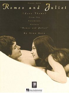 Nino Rota: Romeo and Juliet (Love Theme)