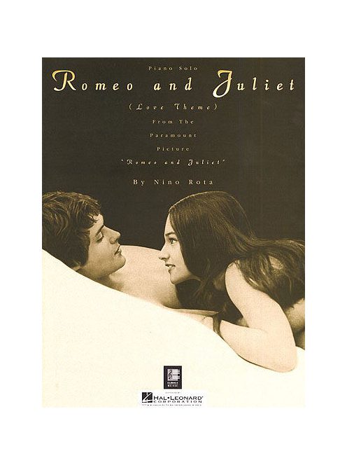 Nino Rota: Romeo and Juliet (Love Theme)